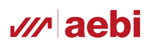 Aebi Logo