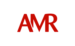 AMR Logo