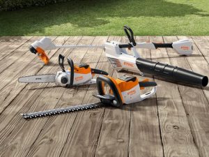 Stihl Händler Churwalden, Malix, Lenzerheide