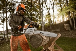 Stihl Kettensäge